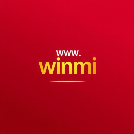 www winmi Review 2026 - 20 Anos de Tradicao em Apostas com 3500 Jogos